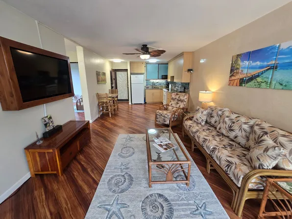 1875 Kalanianaole St APT 402, Hilo, HI 96720