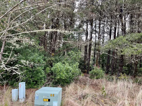 0 Surf Street, Westport, WA 98595