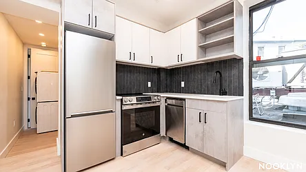 Rented by Nooklyn NYC LLC