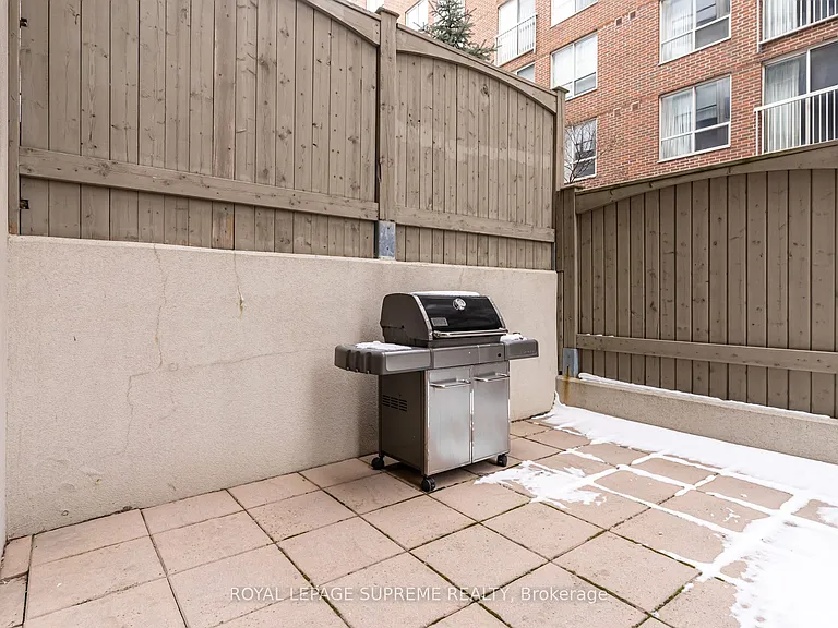 872 Sheppard Ave W #301 — Photo 25