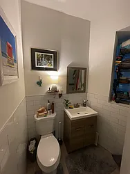 Rented by Urban Sanctuary