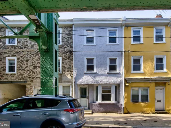 4324 Cresson St, Philadelphia, PA 19127