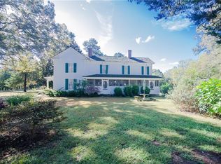 8207 Colonial Trading Path, Julian, NC 27283