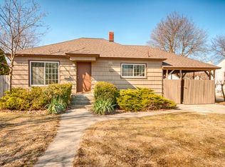 2703 N Laura Rd, Spokane, WA 99212