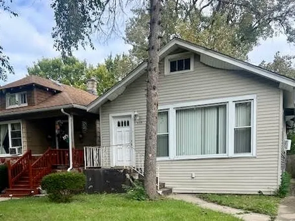 1108 W 104th St, Chicago, IL 60643