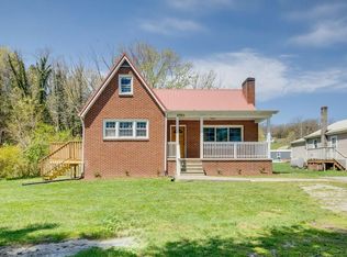 746 W Main St, Lebanon, VA 24266