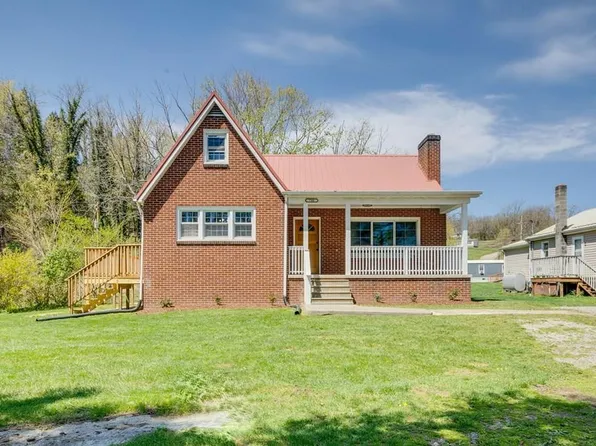 746 W Main St, Lebanon, VA 24266