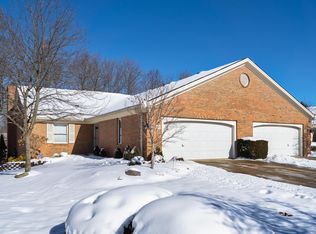 3140 Kingsmead Trce, Dublin, OH