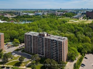 335 Driftwood Ave #608, Toronto, ON M3N 2P3