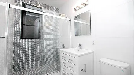 Rented by Compass