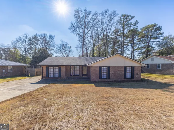 5616 Monmouth Dr, Columbus, GA 31907