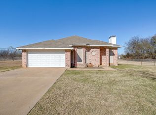 1000 County Road 1105, Rio Vista, TX 76093