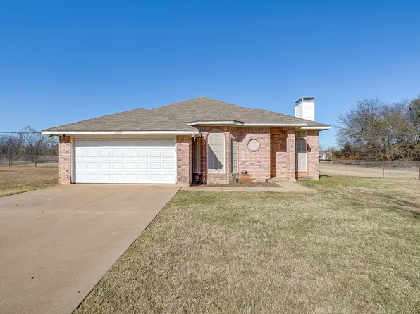 1000 County Road 1105, Rio Vista, TX 76093