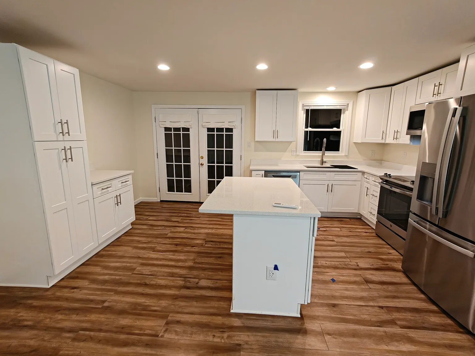 1 bed, 1552 sqft, $700 — Photo 3