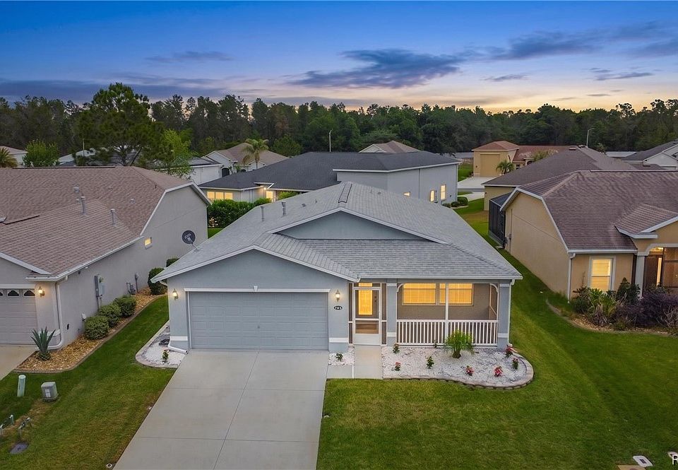 27114 Roanoke Dr, Leesburg, FL 34748 | Zillow