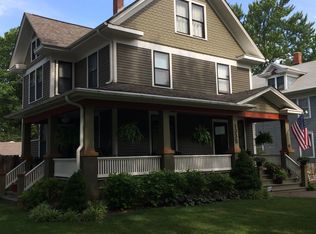 1335 SW College Ave, Topeka, KS 66604