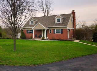 1 E Blossom Hill Rd, Dayton, OH 45449