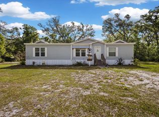87 NE 544th St, Old Town, FL 32680