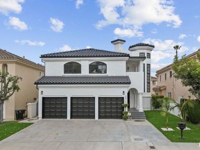 23119 Los Codona Ave, Torrance, CA, 90505