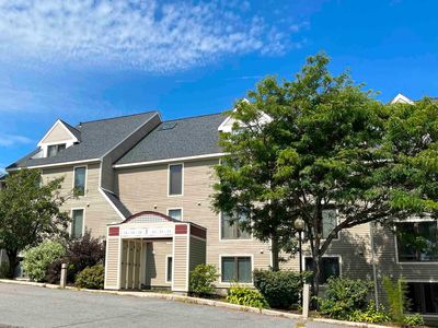12 Trailside Village Way #H, West Dover, VT, 05356