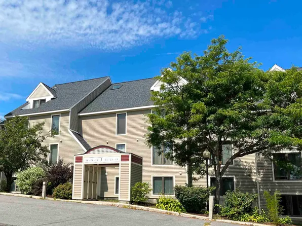 12 Trailside Village Way #H, Dover, VT 05356