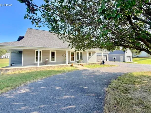 25 Kurt Dr, Benton, KY 42025