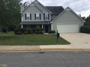 7 Foothills Dr SW, Rome, GA 30165