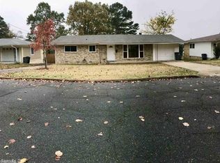 109 Crocus St, Hot Springs, AR 71913