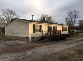 602 Market St, Lewisport, KY 42351