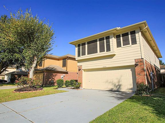 Nice curb appeal
