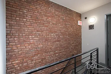 Rented by Ideal Properties Group