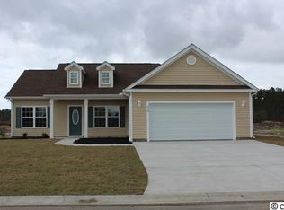 540 Larkspur Drive Hickory #70, Conway, SC 29526