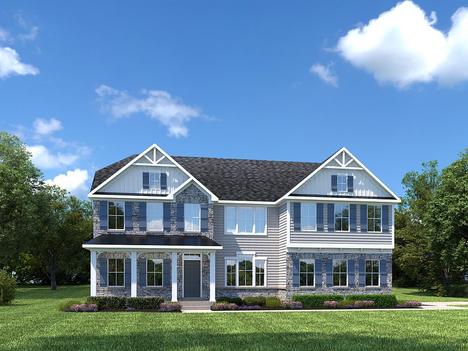 Enter at the VIP level - Join the list for luxury living, finished basements and VIP savings.
