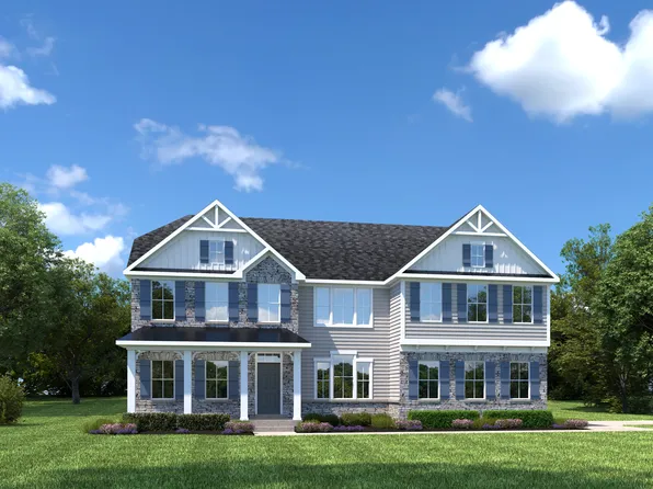 Homes Available Soon, Somerset Crossing