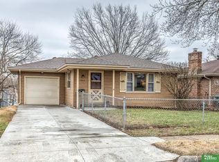 2015 N 70th Ave, Omaha, NE 68104