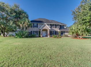 2520 Grassmere Dr, Melbourne, FL 32904