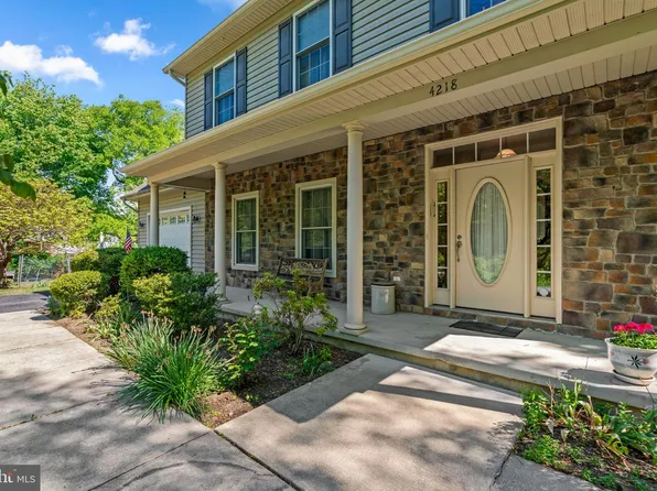 4218 Shoreham Beach Rd, Edgewater, MD 21037