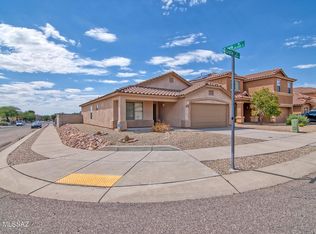 8474 S Gupta Dr, Tucson, AZ 85747