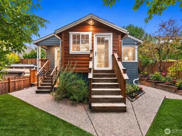 6215 38th Avenue NE, Seattle, WA 98115