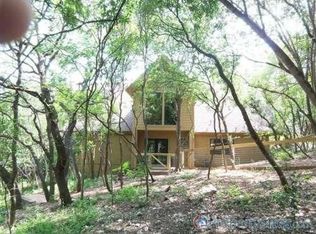 800 Castano Ave, Alamo Heights, TX 78209