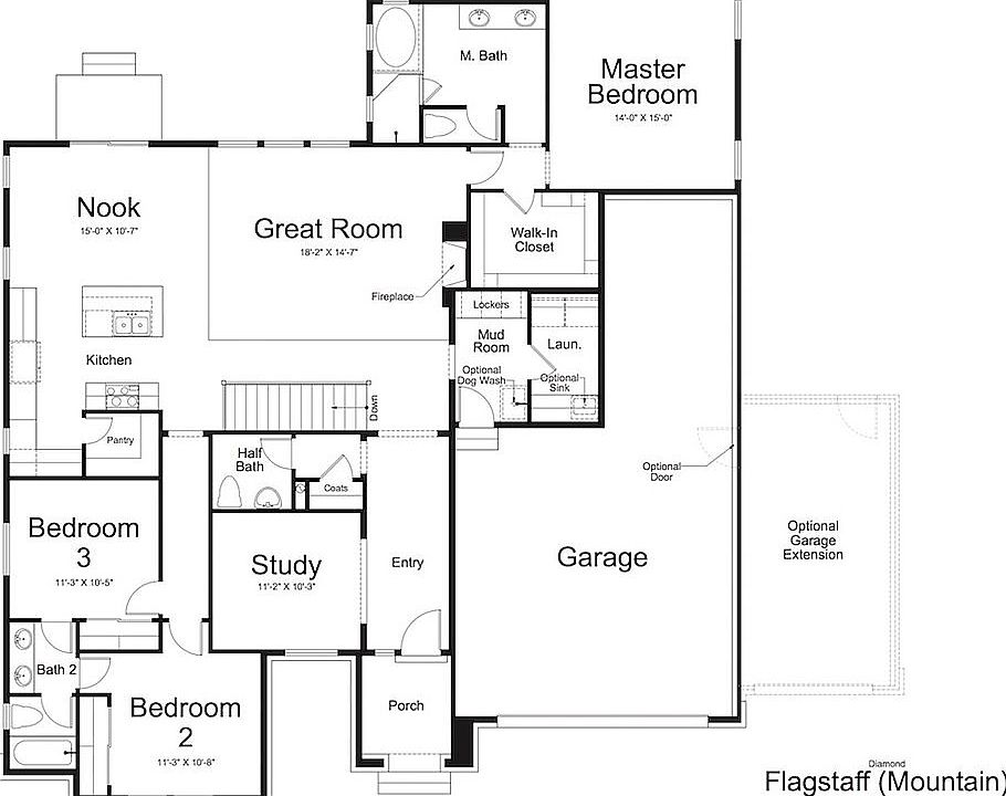 1st image of this home