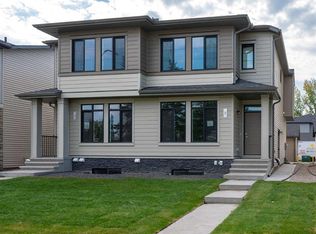8 N Alderwood Close SE, Calgary, AB T2H1T4