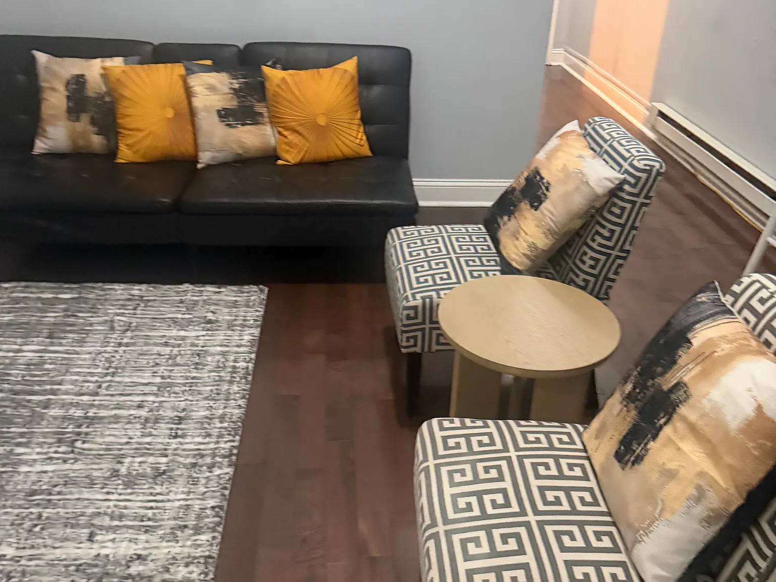 2 bed, $1,550 — Photo 3