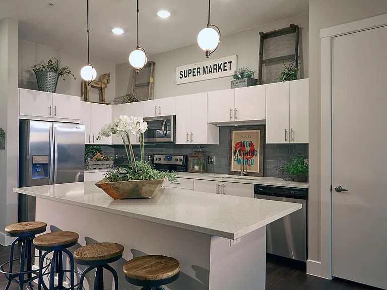 Harvest Lofts — Photo 1