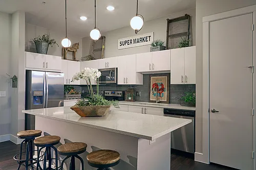 Harvest Lofts Photo 1