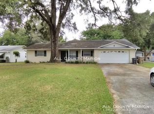 1753 NE 17th St, Ocala, FL 34470