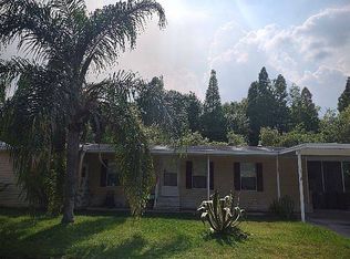 46 Lake Pointe Dr #46, Mulberry, FL 33860