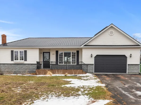 22 Shamrock Cres, Kinkora, PE C0B 1N0