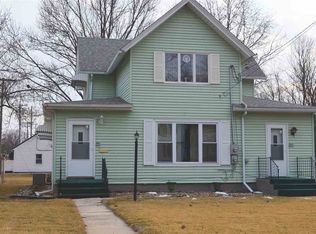 609 W Lincolnway Rd, Morrison, IL 61270