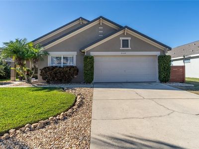 3108 Buckeye Pointe Dr, Winter Haven, FL, 33881